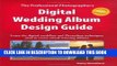 [Download] Digital Wedding Album Design Guide: Learn the digital workflow and Photoshop techniques