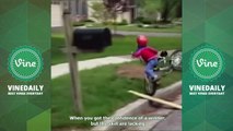 450  AMERICA'S FUNNIEST HOME VIDEOS Vine Compilations 2016 - Funny AFHV Vines HD ( W- Titles)_19