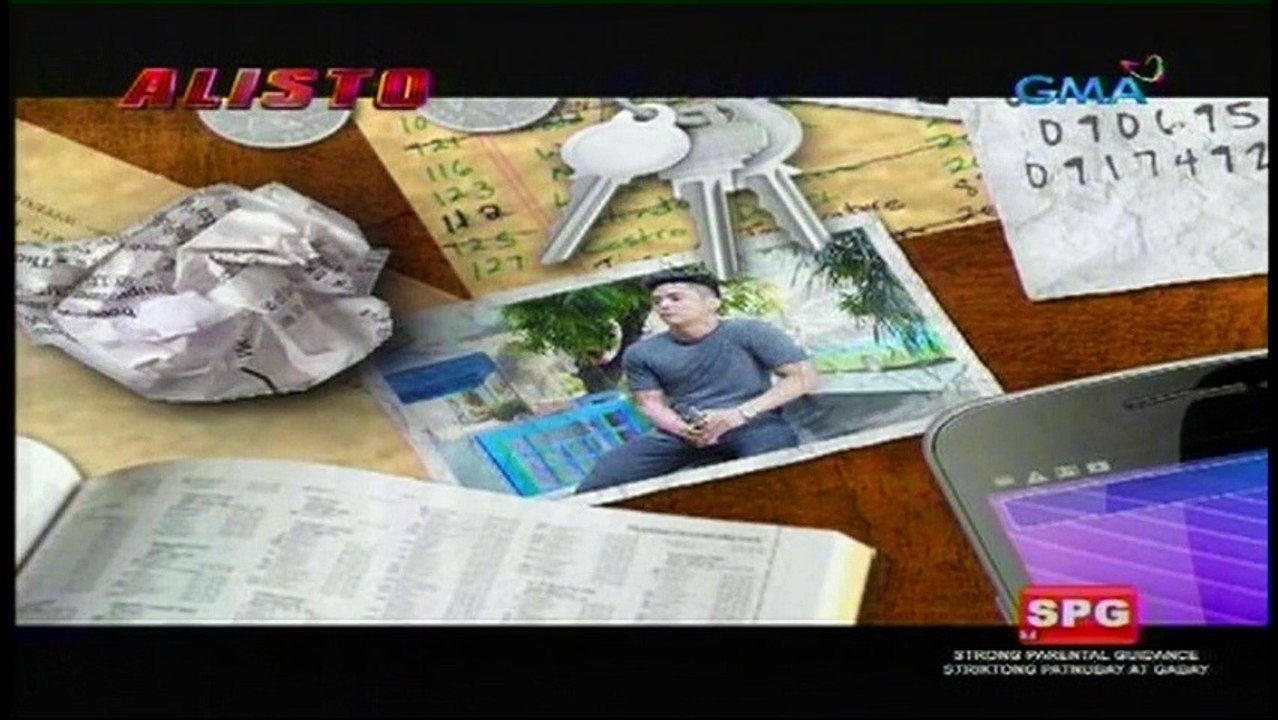 Alisto - August 30, 2016 Part 3