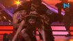 Ouch! Karishma Tanna falls during Jhalak rehersals