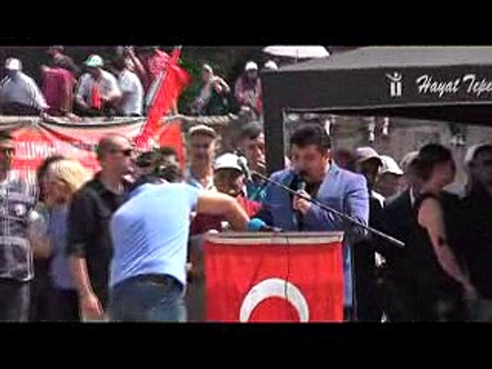 dumlupınar kutlama hazır