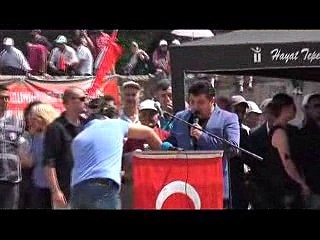 dumlupınar kutlama hazır