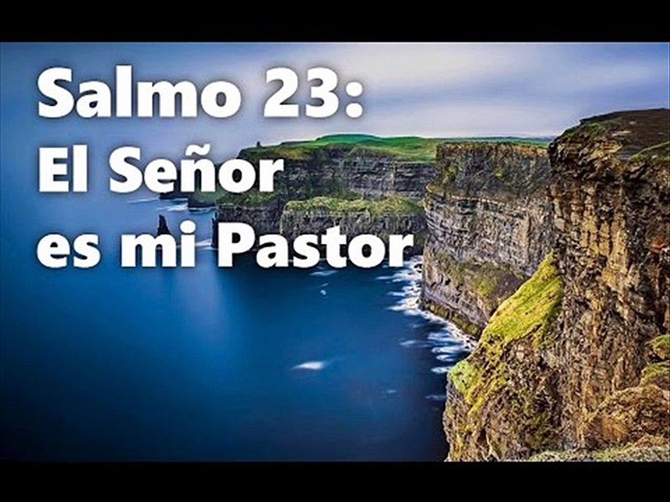 salmo 23