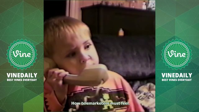 450+ AMERICA'S FUNNIEST HOME VIDEOS Vine Compilations 2016 - Funny AFHV Vines HD ( W- Titles)_77