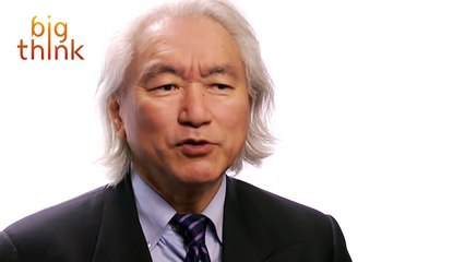 Michio Kaku - What Is Déjà Vu and paralel universes