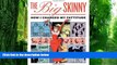 Big Deals  The Big Skinny: How I Changed My Fattitude  Free Full Read Best Seller