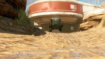 Forza Horizon 3 The Halo Warthog