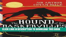 [PDF] The Hound of the Baskervilles (Illustrated) (Top Five Classics Book 11) Full Online