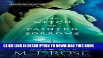 [PDF] The Witch of Painted Sorrows (The Daughters of La Lune) Full Online