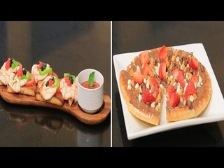 أكلات من غير وصفة | مطبخ 101 حلقة كاملة