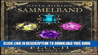 [New] Lacunars Fluch: Sammelband 2 - Fantasy Saga (German Edition) Exclusive Full Ebook