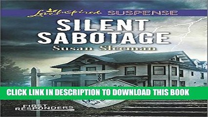 [PDF] Silent Sabotage (First Responders) Popular Colection