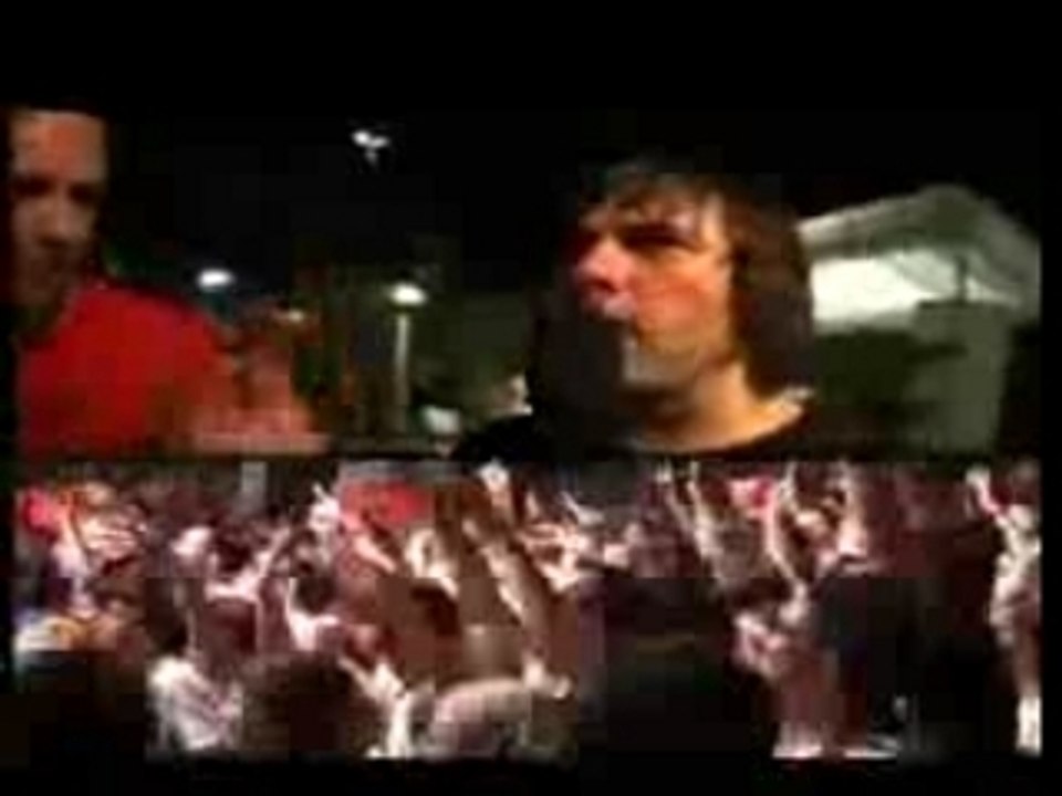 ZoukOut 2006 @ Siloso Beach, Sentosa