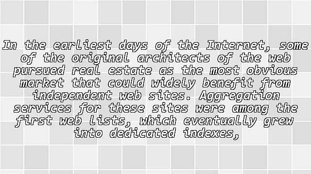 The Top Real Estate Apps for iPhone and Android Devices