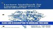 [Read PDF] Lehninger Principles of Biochemistry Lecture Notebook Ebook Online