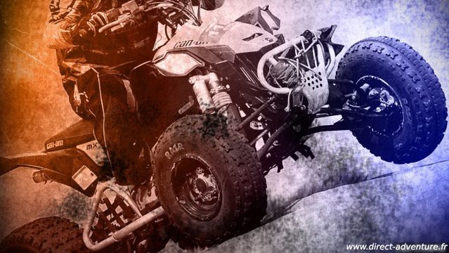 Compilation de crash en quads n°4 / Atv Epic Fail & crash compilation #4