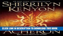 [PDF] Acheron: A Dark-Hunter Novel (Dark-Hunter Novels) Popular Online
