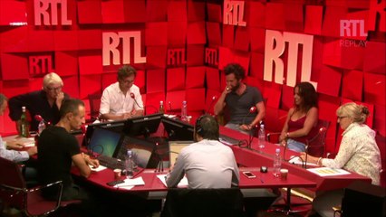 Elie Sémoun se fait passer pour un faux acheteur de voiture