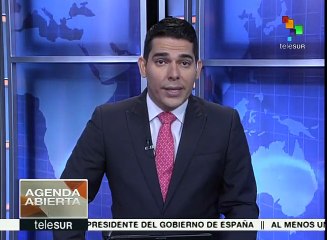 Arde campo de refugiados en Irak; no reportan víctimas mortales