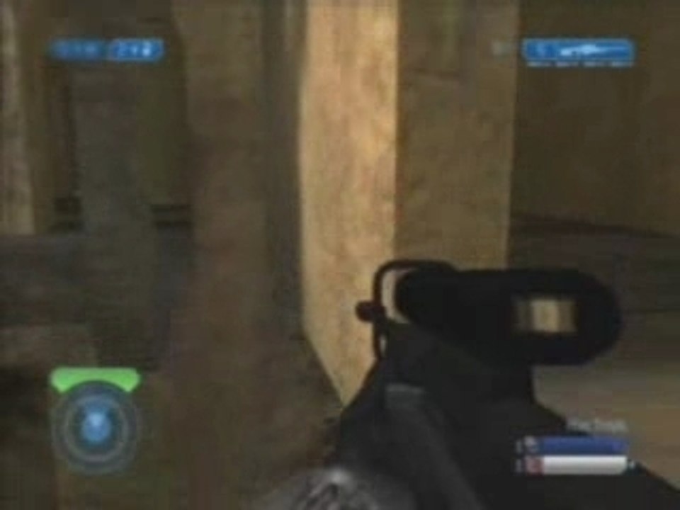 Super Jump Zanzibar Halo 2 Multi