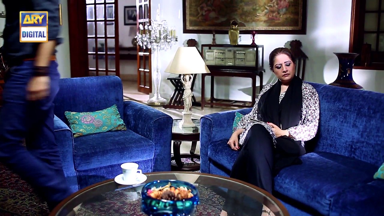 Besharam Ep 17