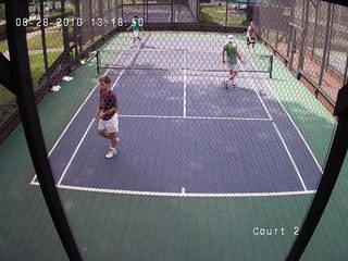 Max/Willy vs Ciaran/Blake Pt. 2