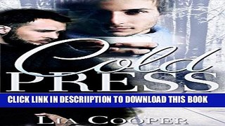 [New] Cold Press (A Palouse County Romance Book 1) Exclusive Online