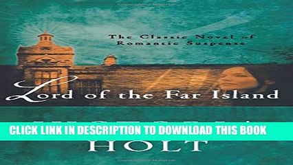 [PDF] Lord of the Far Island Popular Colection
