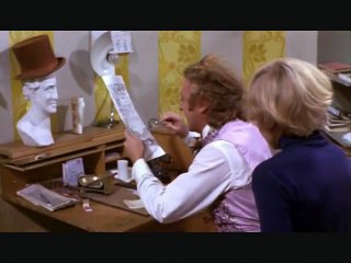 Gene Wilder Compilation