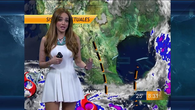 Gaby Lozoya 2015 Junio 02