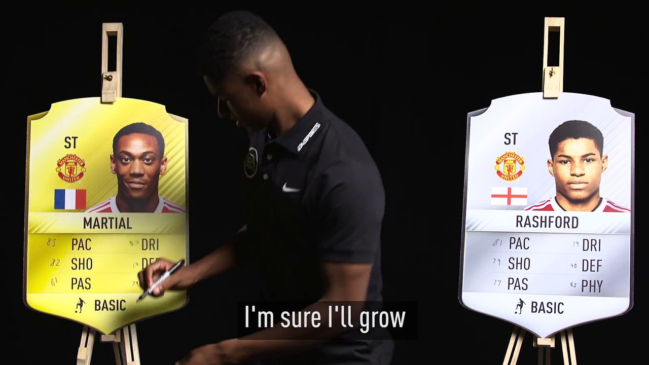 FIFA 17 Player Ratings Revealed - James, Reus,...