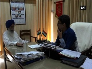 Young IAS from J&K inspires many