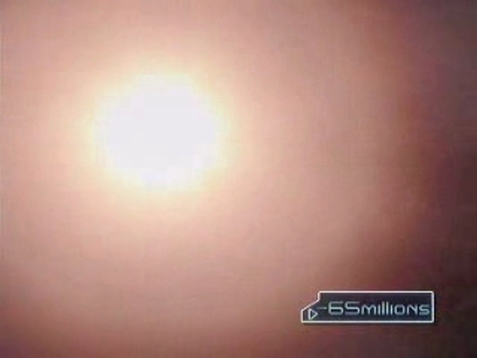 Rayons X - Origines de la Terre