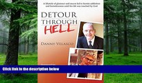 Big Deals  Detour Through Hell  Free Full Read Most Wanted