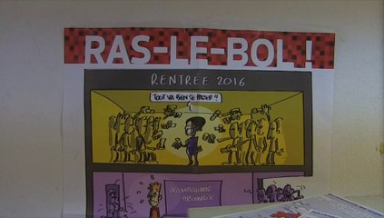 Les syndicats appellent déjà à la grève