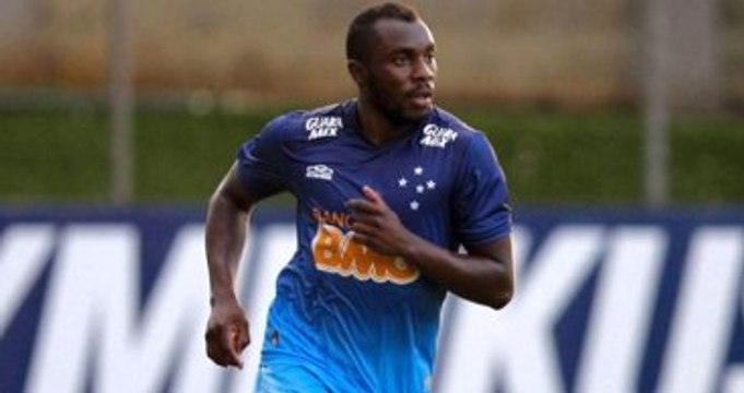 Beşiktaş'ın Anlaştığı Manoel Messias, Yarın İstanbul'a Geliyor