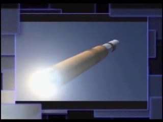 Rayons X - Orion mission lune