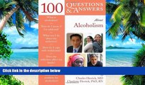 Big Deals  100 Questions     Answers About Alcoholism  Free Full Read Most Wanted