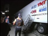 NWO Backstage chaos, WCW Monday Nitro 26.08.1996