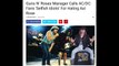 Guns N' Roses Manager Calls AC-DC Fans Idiots for Hating on Axl Rose & Meet Axl's Vocal Coach