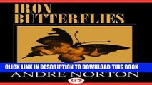 [PDF] Iron Butterflies Full Colection