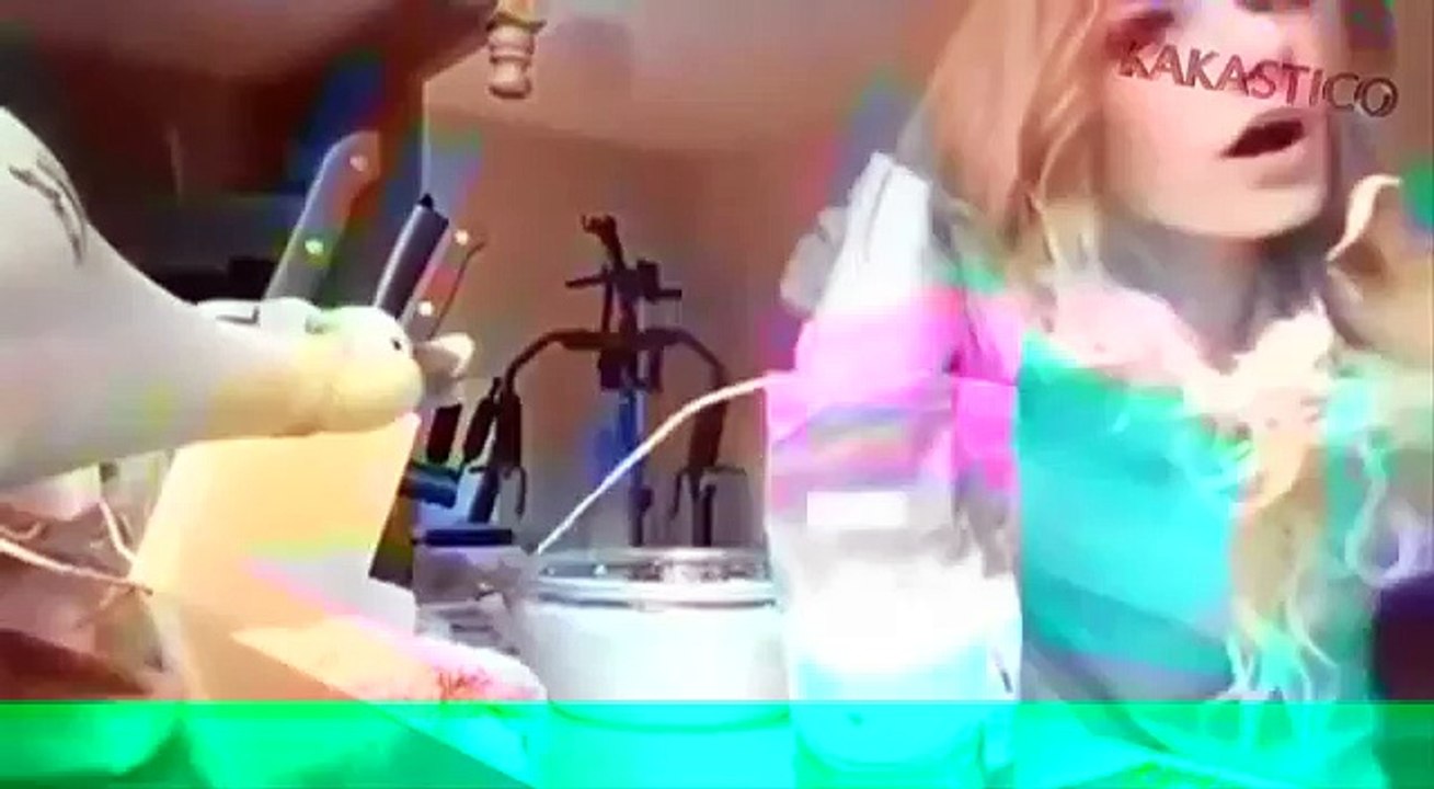 FUNNY ACCIDENTS