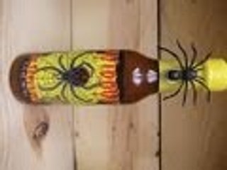 Widow - No Survivors Hot Sauce (90,000 shu) | Supermadhouse83