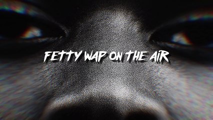 Fetty Wap - Different Now [Lyric Video]
