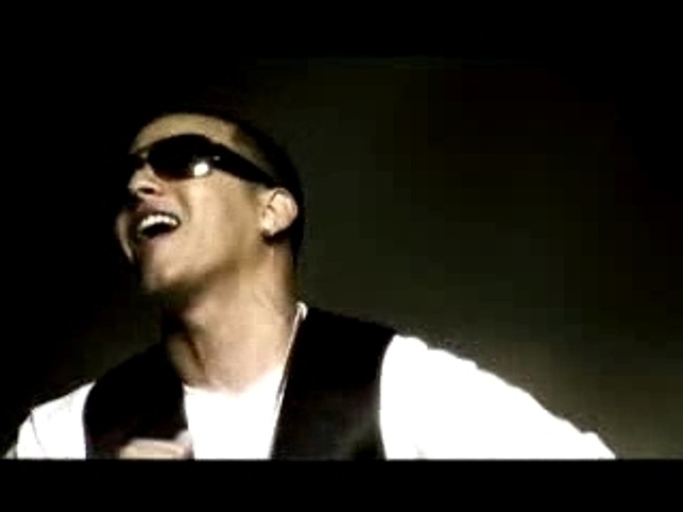 Daddy Yankee ft. Fergie - Impacto