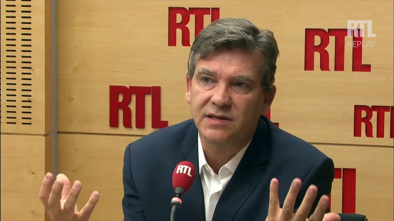 La finance doit se mettre au service de l'économie réelle