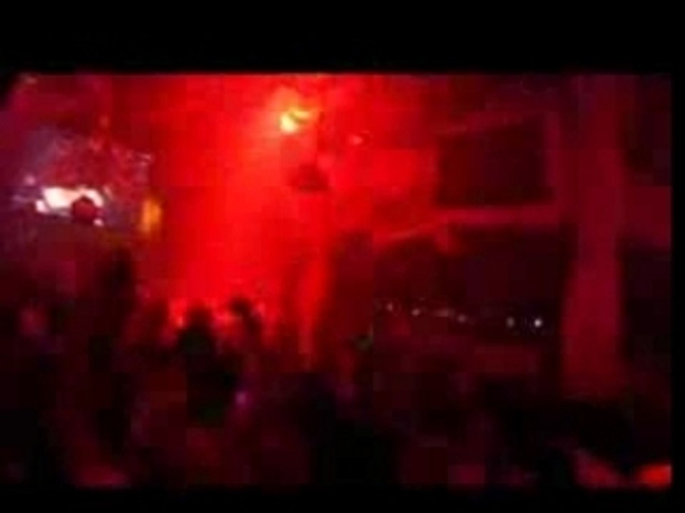 Flava 5th Anniversary Ft. DJ Yoda (UK) @ Zouk