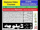 diploma certificate Graphic Designing , Graphic Arts, Painting Master, Textile Designing, Interior Design,