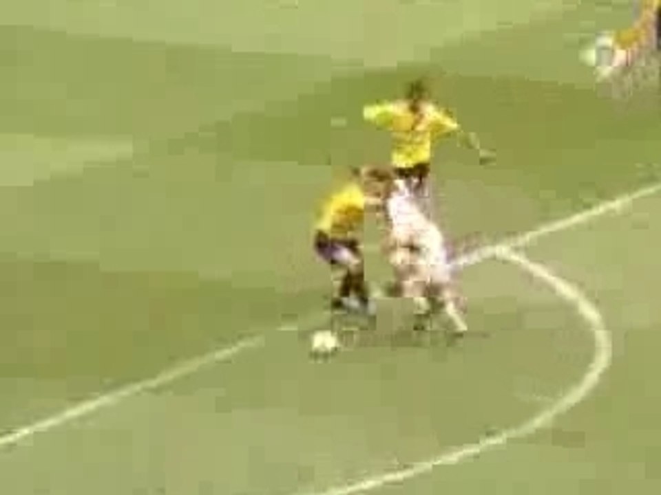 ZLATAN VS. C.RONALDO