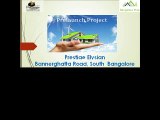 Prestige Elysian Prelaunch Apartment Bannerghatta Road Bangalore